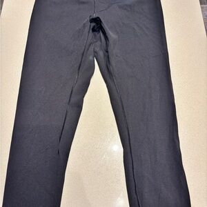 Lululemon Wunder High Rise